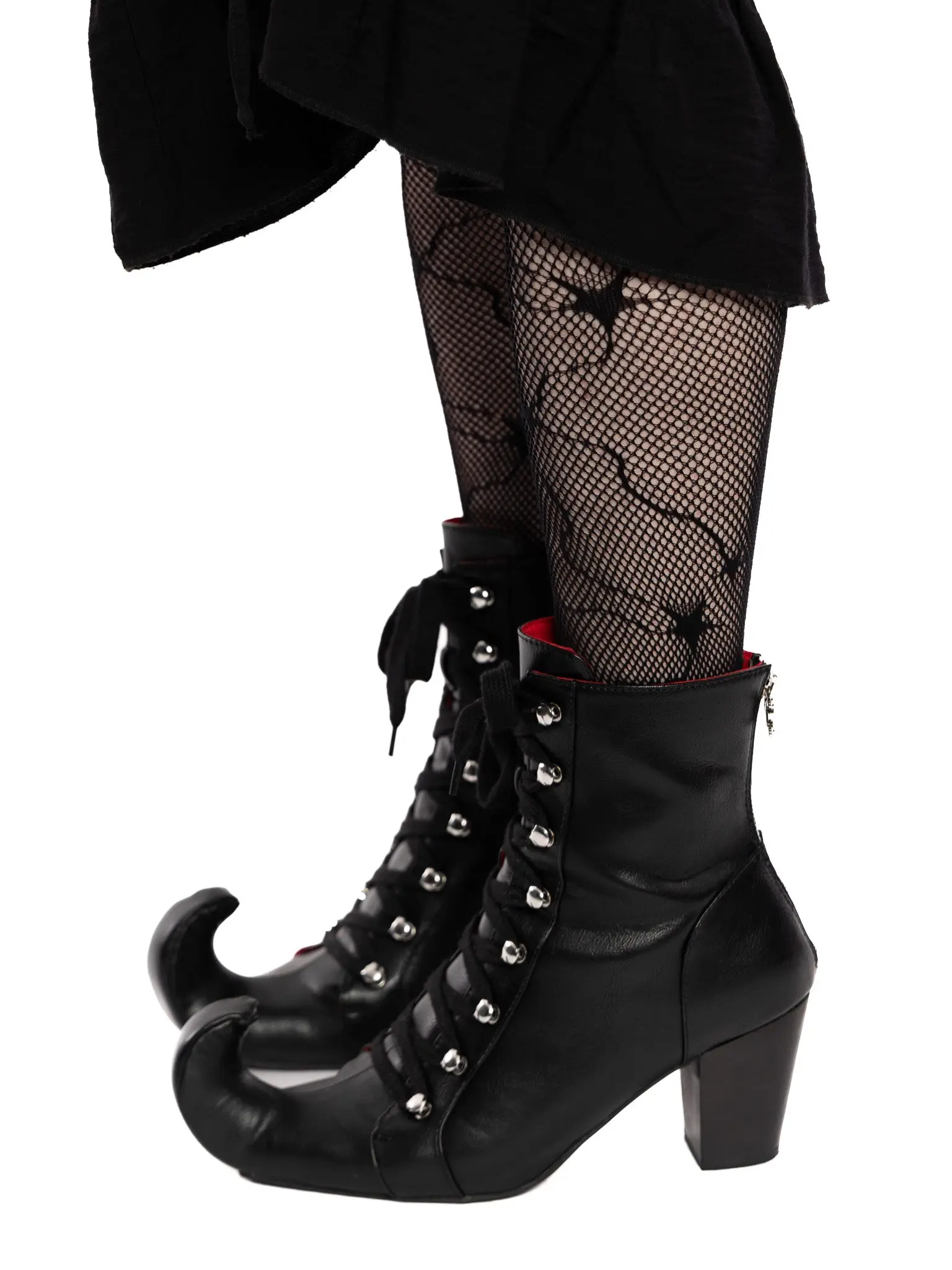Griselda Boot CHARLA TEDRICK