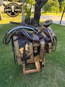 Montura para Caballo / Silla de Caballo / Saddle Horse
