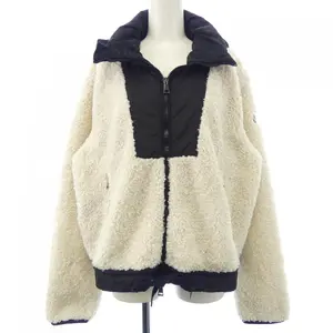 Pre-owned MONCLER Others Small Leather Goods Blouson