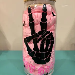 Custom Cups/Tumblers - Personalized Water Bottles