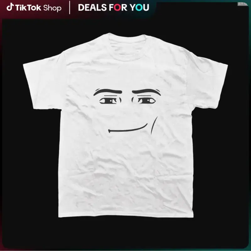 FEEGO good graphic teesRoblox Meme Shirt Vintage Gaming Tee Classic Funny Gift For Gamers And Collectors shirts  men christian