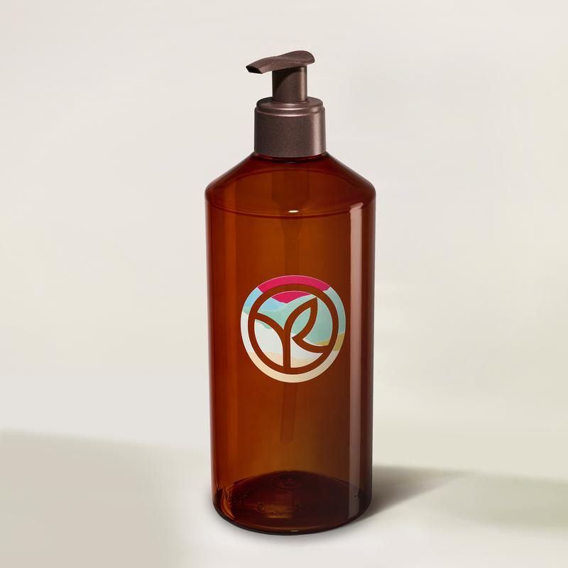 Refillable Bottle