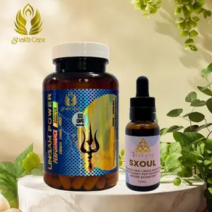 Kit Duo Lingam power y Sxoul power