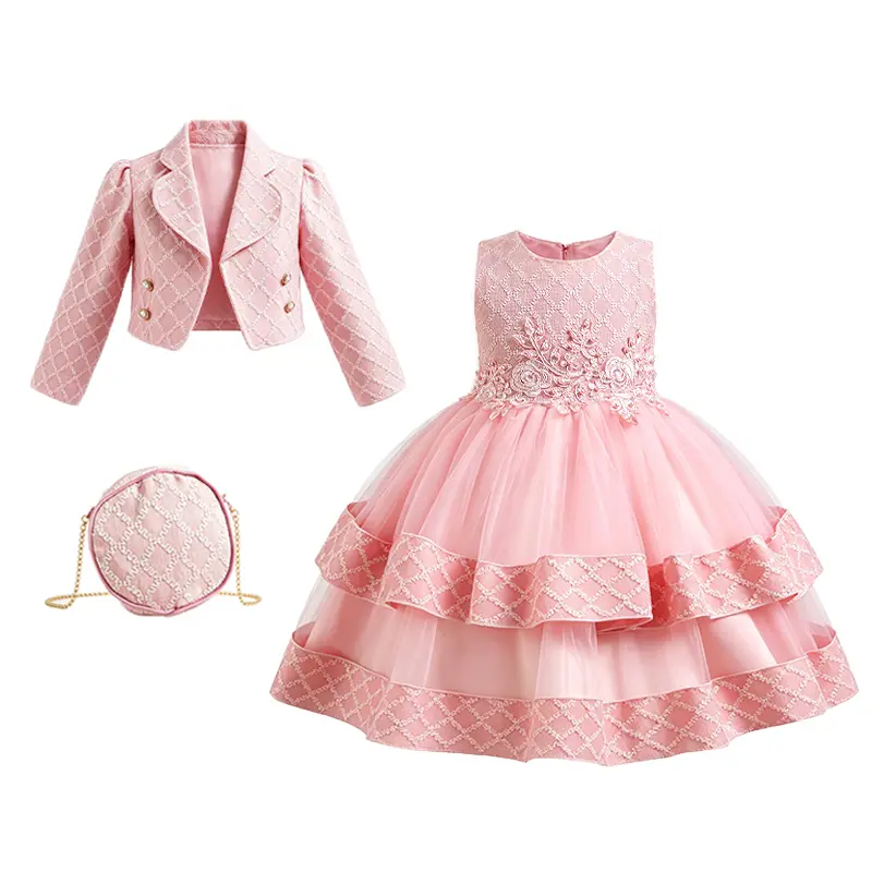 burberry princess dress True Thompson