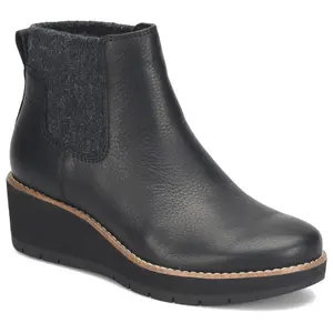 Comfortiva Water Friendly Chelsea Boot - Ferna