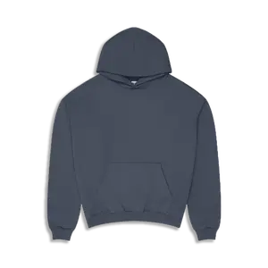 600 GSM 'Ether' Core Hoodie