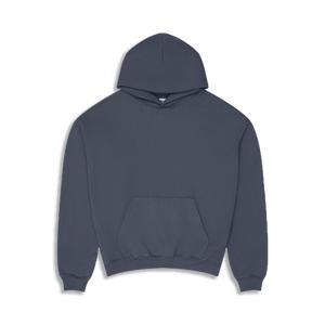 600 GSM 'Ether' Core Hoodie