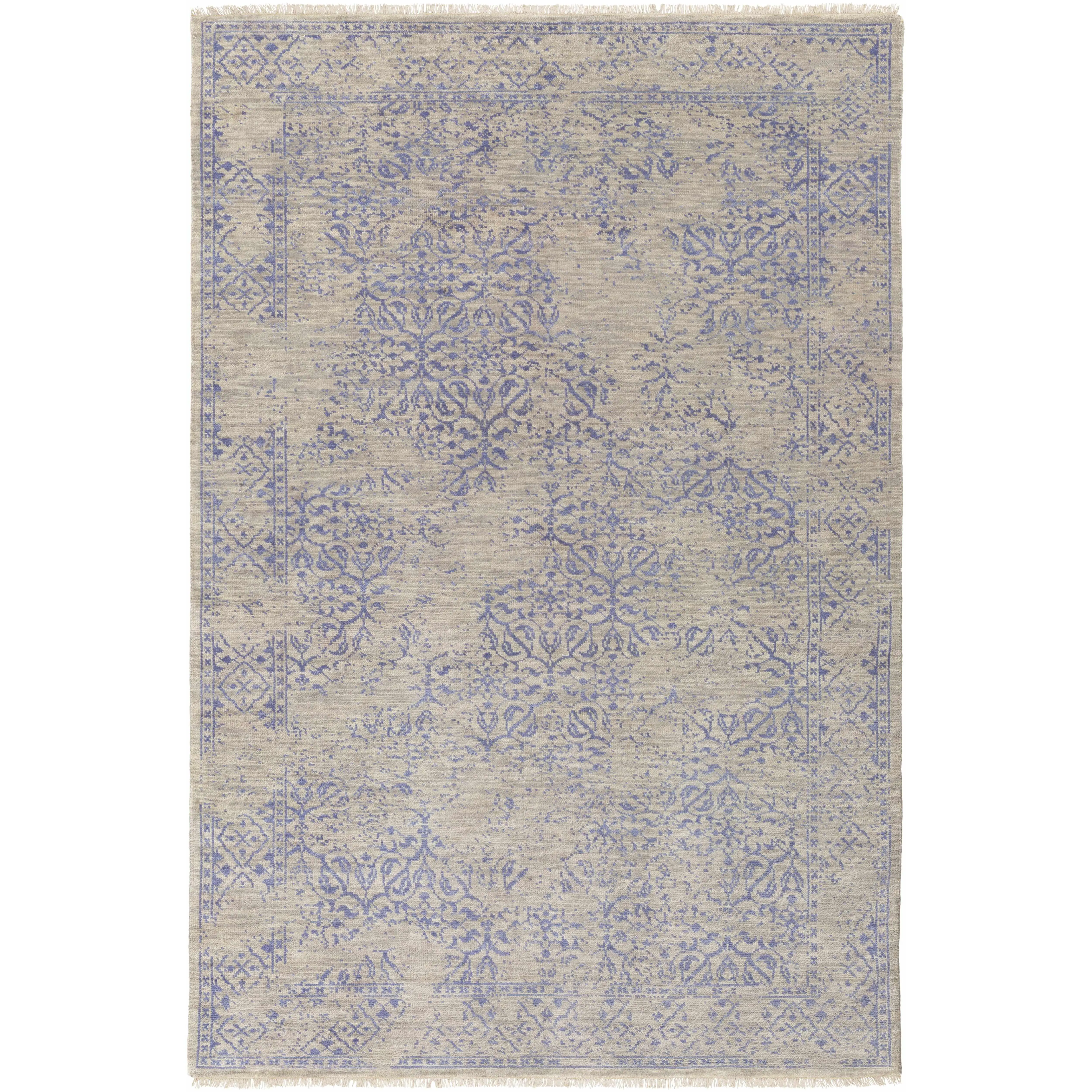Cottontown Area Carpet - Clearance