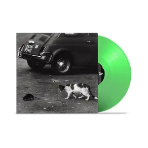 Conway The Machine & Wun Two - Palermo (LP - Glow In The Dark Vinyl Edition)