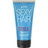 Style SexyHair Hard Up Hard Holding Gel 5.1 fl.oz