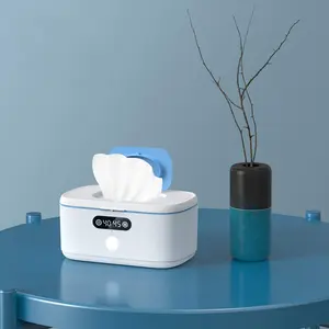 Bellababy Kitchen Wipe Wamer for Vehicle and Home Use