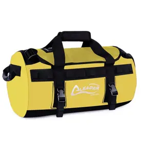 Waterproof bag, motorcycle bag, cycling backpack, motorcycle travel gear tail bag, multifunctional rider waterproof bucket bag