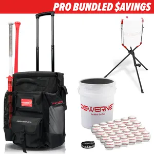 PRO BUNDLE | Wheeled Bucket Organizer Bundles