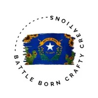 Battle Born Crafty Creations
