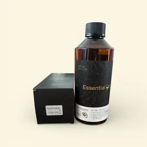 Dubai Hotel Scent Oil - Essential Oil from Nature GA233068: 500ml Bottle for Aromatic Experience