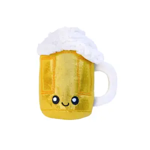 Beer Mug 6"