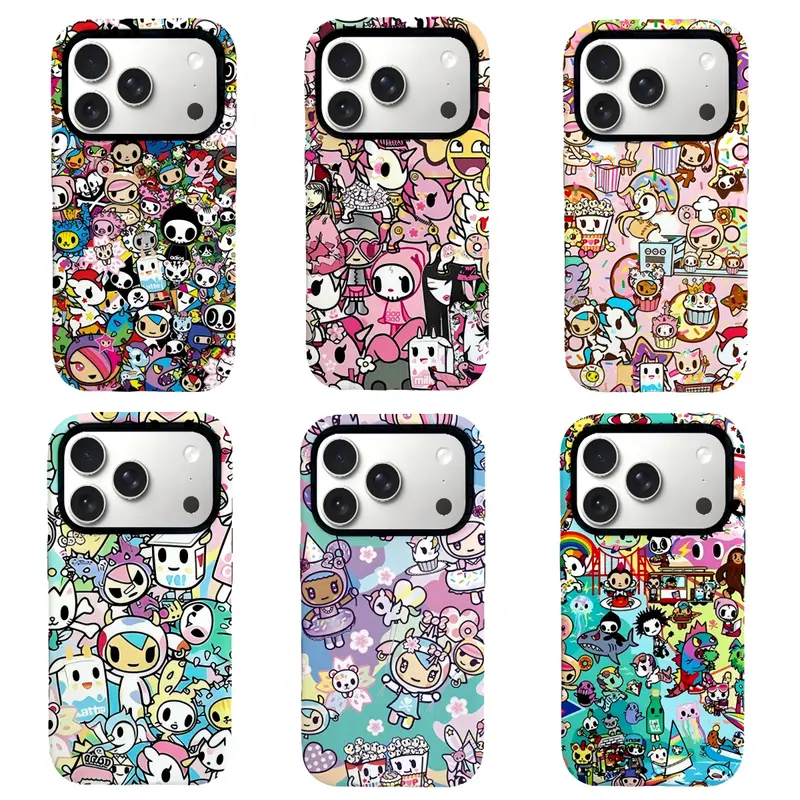 newjeans phonecase - TikTok Shop