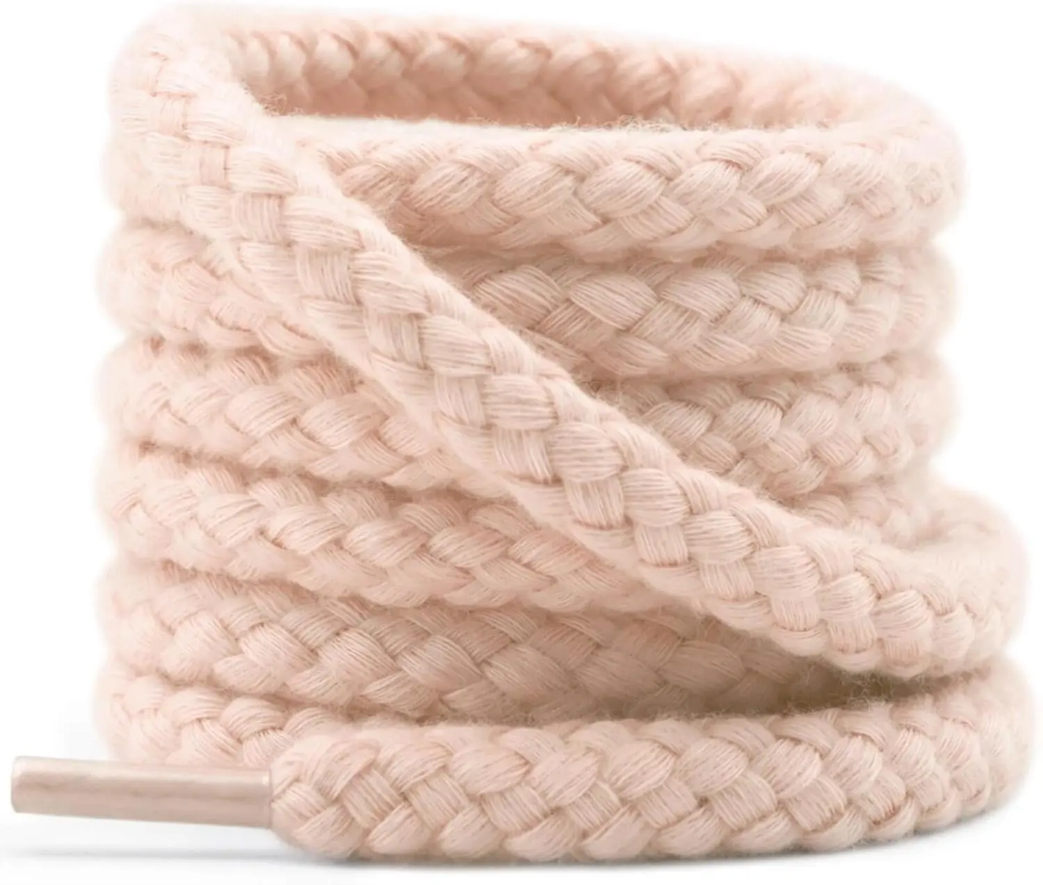 Chunky Shoe Laces for Sneakers - 2 Pair