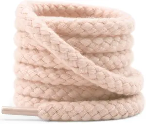 Chunky Shoe Laces for Sneakers - 2 Pair