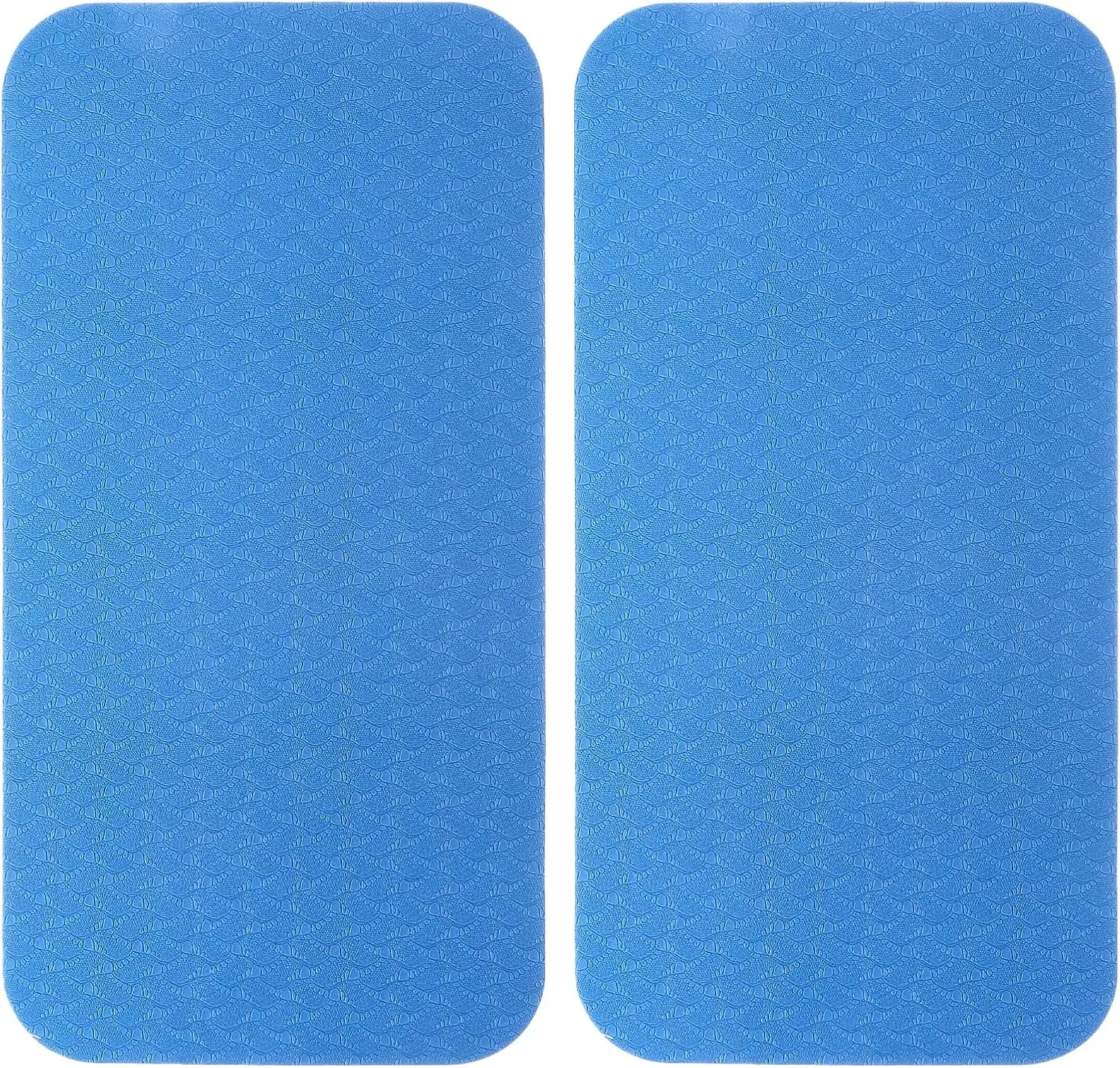 2Pack Sewing Accessory, No Slip Mat for Sewing Machine Foot Pedal, Sewing Machine Pedal Mat, Easy to Clean, Quilting Supplies Accessories