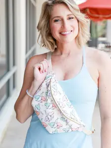 BALLOONS JUMBO FANNY PACK