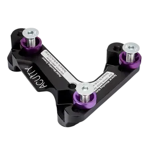 Acuity Instruments Throttle Pedal Spacer for the Left-Hand-Drive Vehicles