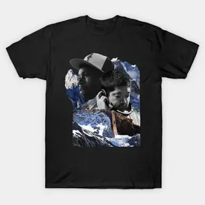 Dilla x Nujabes T-Shirt HFN