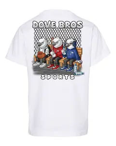 Game Ready T-Shirt