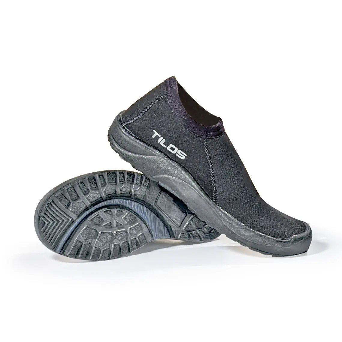Tilos 3mm Low Cut Molded Vulcanized Sole Beach Boot