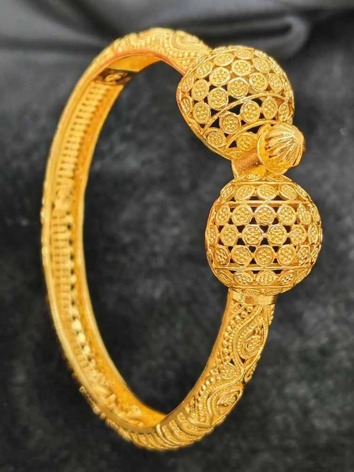 Fashionable Elegant Bangle Bracelet, Open Design, Fashion Jewelry for Party, Daily Clothing Decor, Trendy All-match & Exquisite Jewelry for Birthday Gift, Stackable Bracelet, Fashion Bracelets