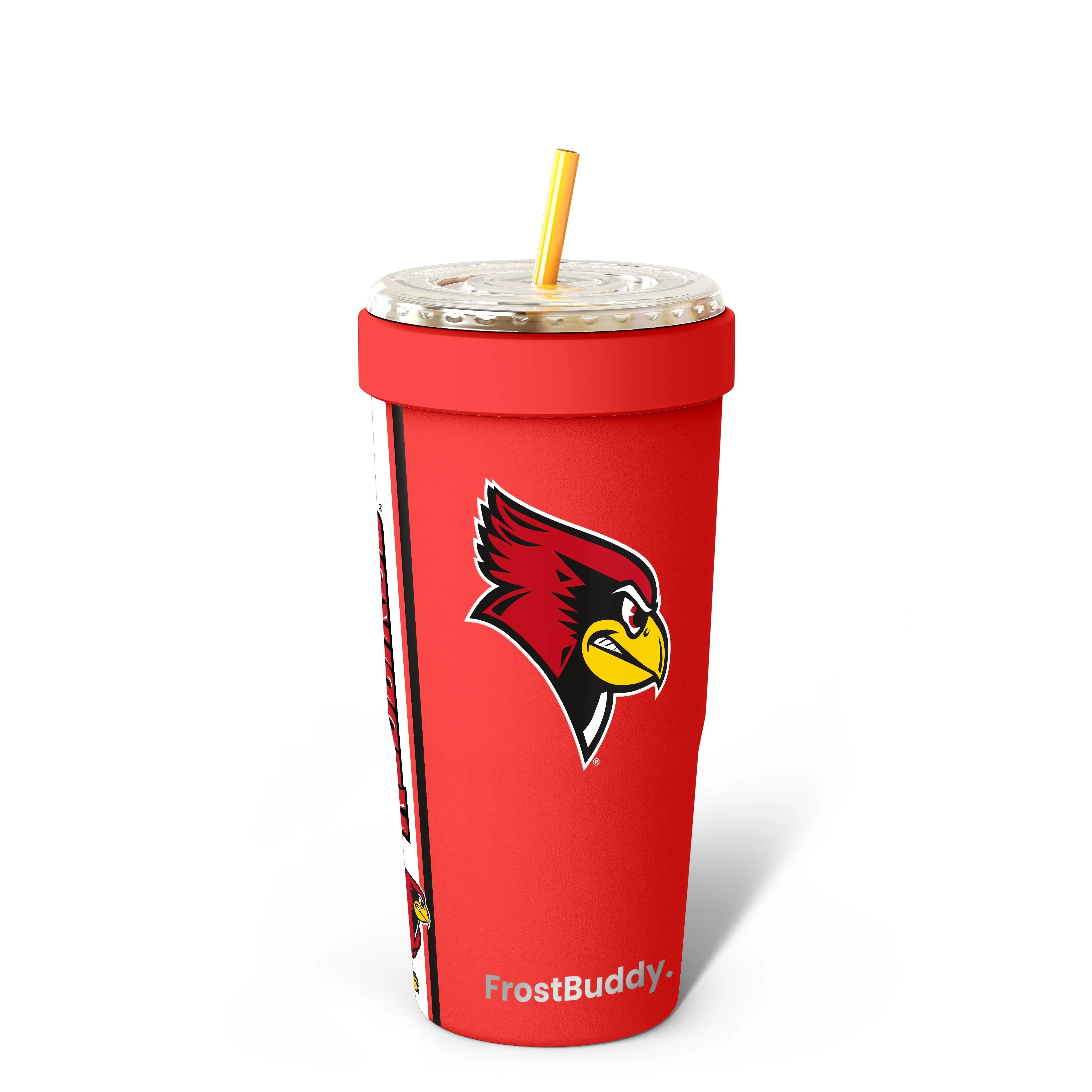 Illinois State Redbirds