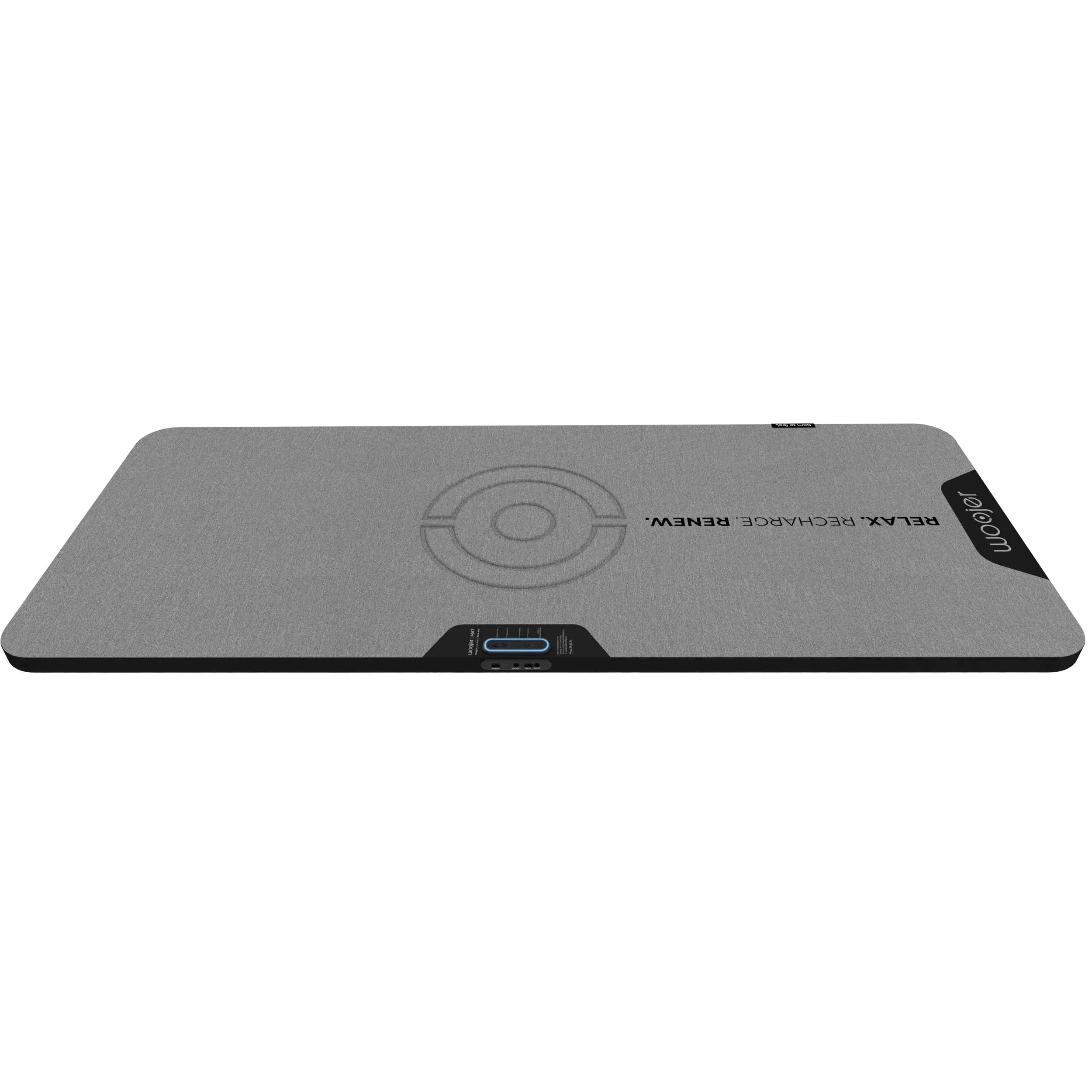 Woojer High-Fidelity Haptic Wellness MAT
