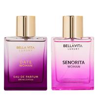 Bella Vita Luxury's Girls' Night Out Combo