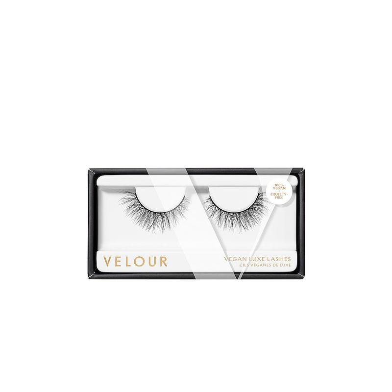 Velour Lashes Lash Next Door Vegan Luxe Lashes