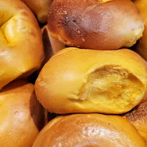 New York Bagels