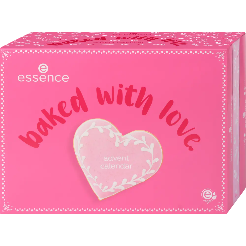 baked with love advent calendar baked with love advent calendar