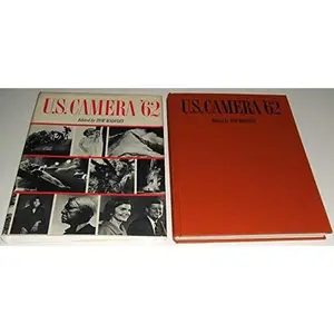 USED-U. S. Camera '62 by Tom - Editor. Maloney (Hardcover)