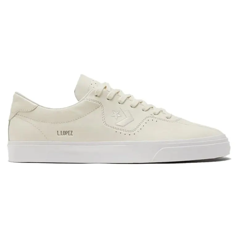 Converse Louie Lopez Pro '2nd Anniversary Pack - Egret'