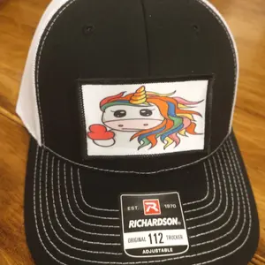 Unicorn Hat