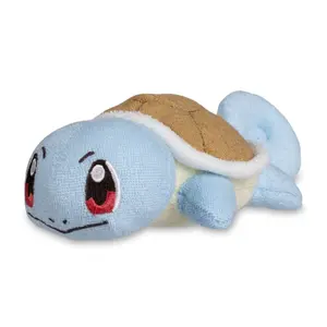 Pokemon Center Squirtle Pokemon Comfy Cuddlers Plush