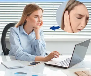 Silent Echo in Tranquil Moments