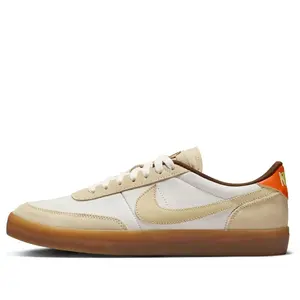 Nike Killshot 2 Leather Low-Top Casual Sneakers for Men in Beige Trending Shoes, House White Official Shoes to Get / Maison Mihara