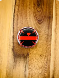 Phone Grip | Firefighter