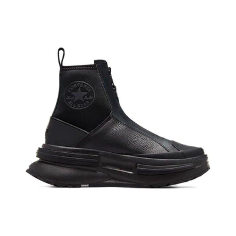 Converse Run Star Legacy Chelsea Boot CX 'Black' A04697C