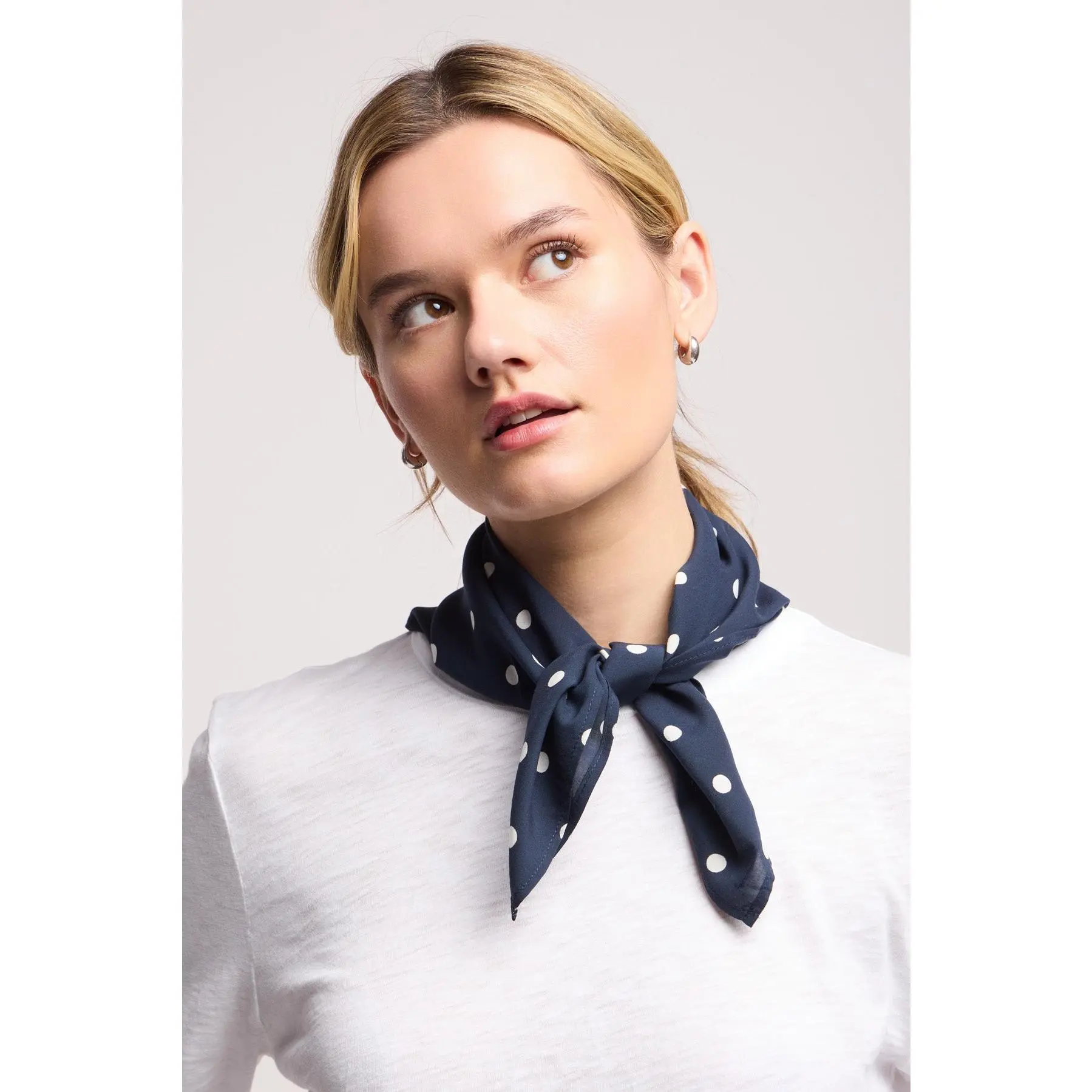 JEWEL SCARF