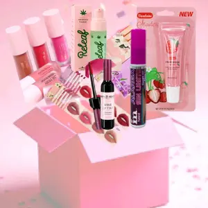 LUX MAKEUP SET BUNDLE