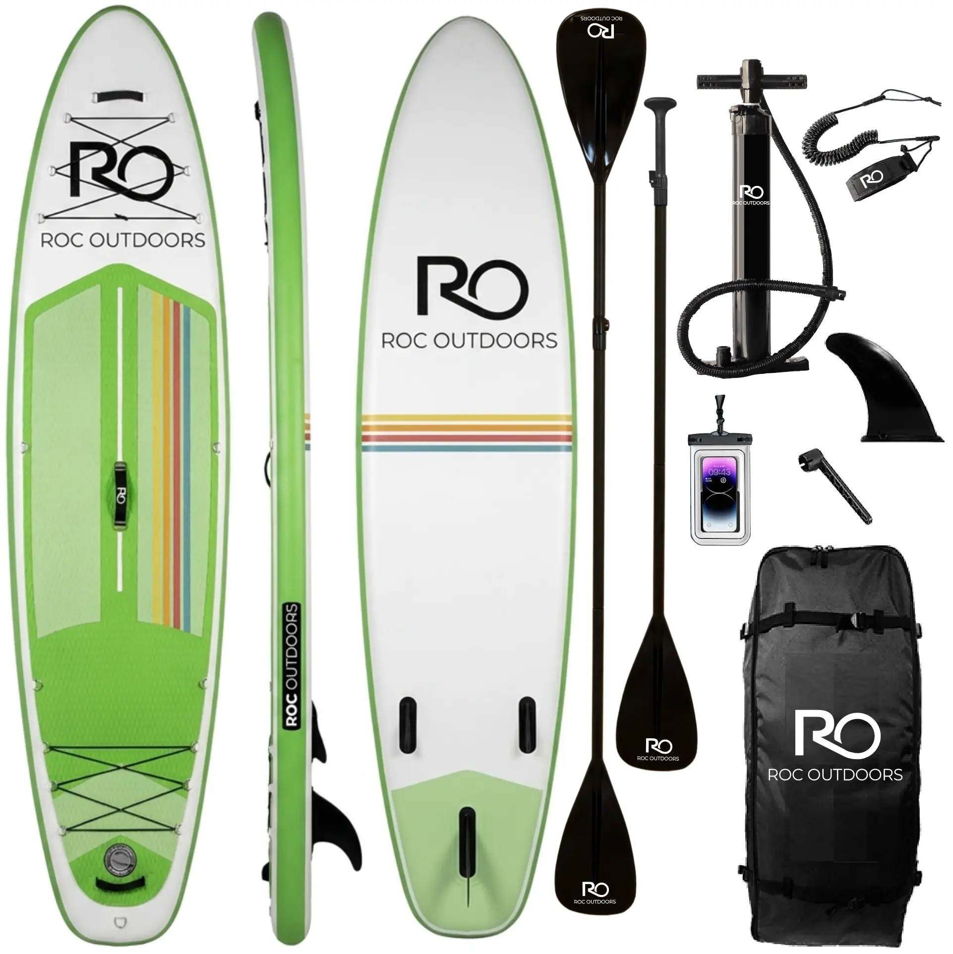 10' 6" Horizon – Canopy 10' 6" Horizon – Canopy