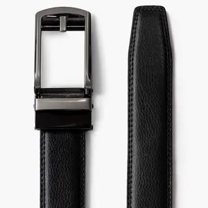 Obsidian Black Lite Belt