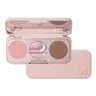 Morphe Chromaplus Eyeshadow Trio