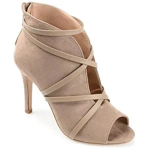 Journee Collection Womens Samara Bootie